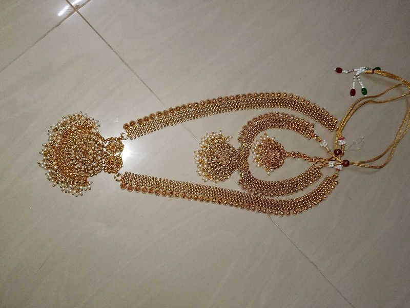 Jewelry Set