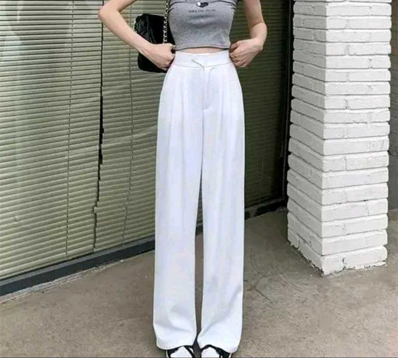 Korean Pant