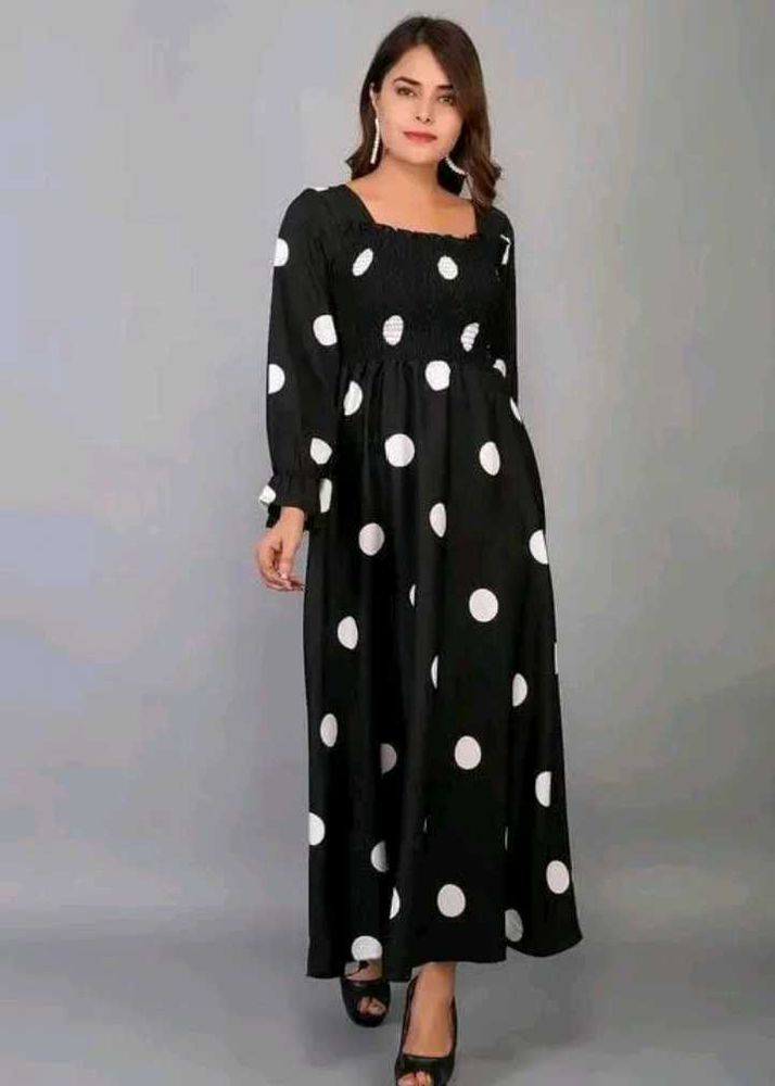 Max Dress