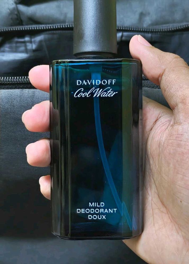 Coolwater