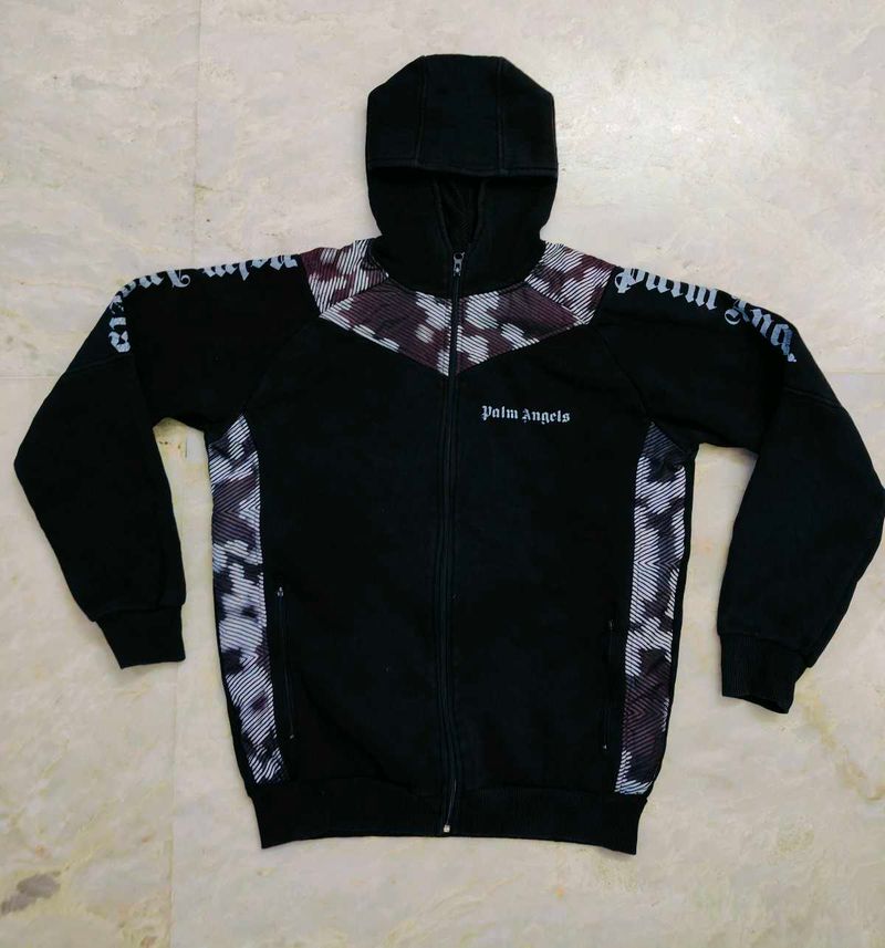 Palm Angels Hoodie