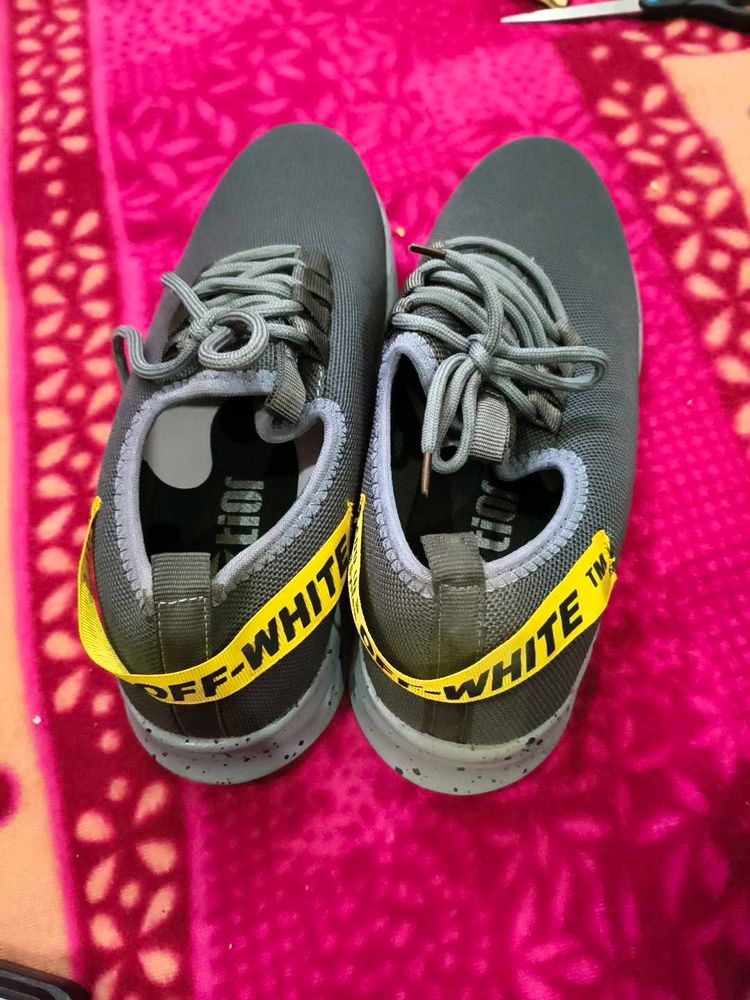 Brand New Sports Shoes 9 And 10 Number Only