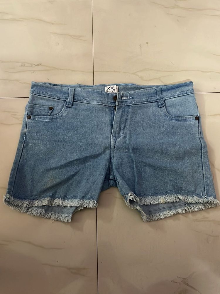 Shorts For Women