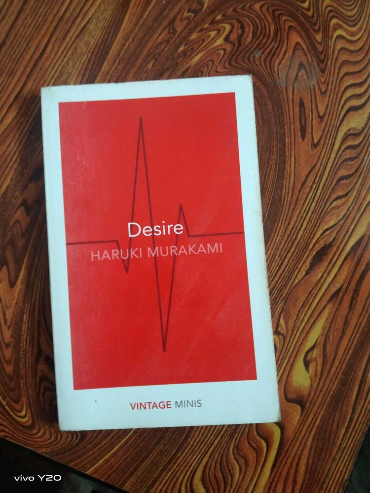 Desire