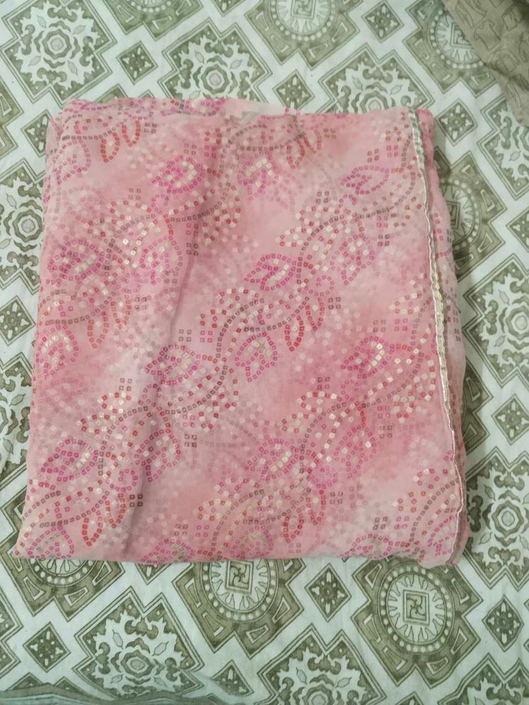 Saree Bandni
