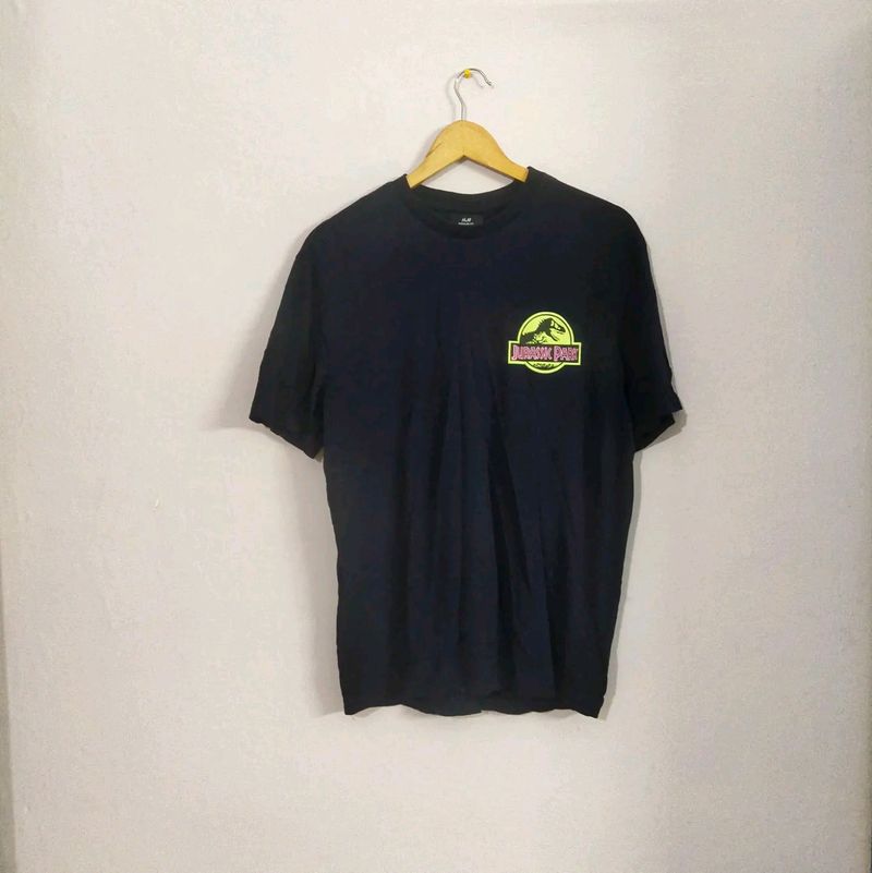 H&amp;m Jurassic Park T-shirt