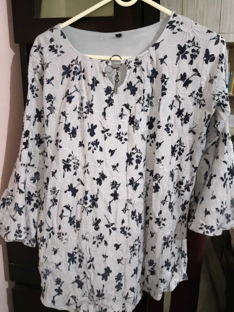 Casual Wear Tops