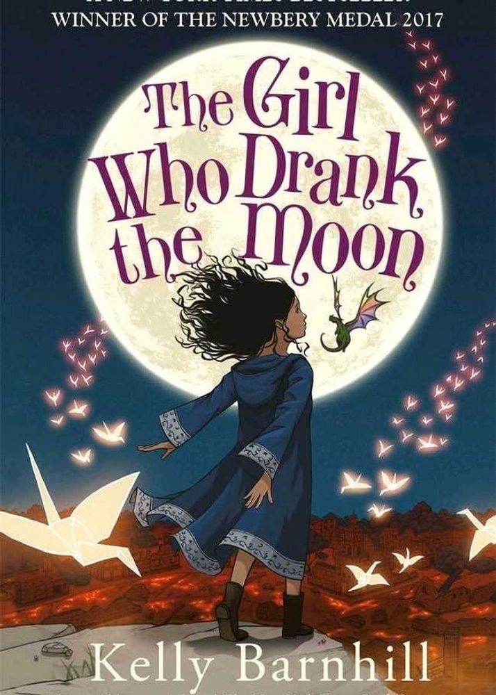 The Girl Who Drank th