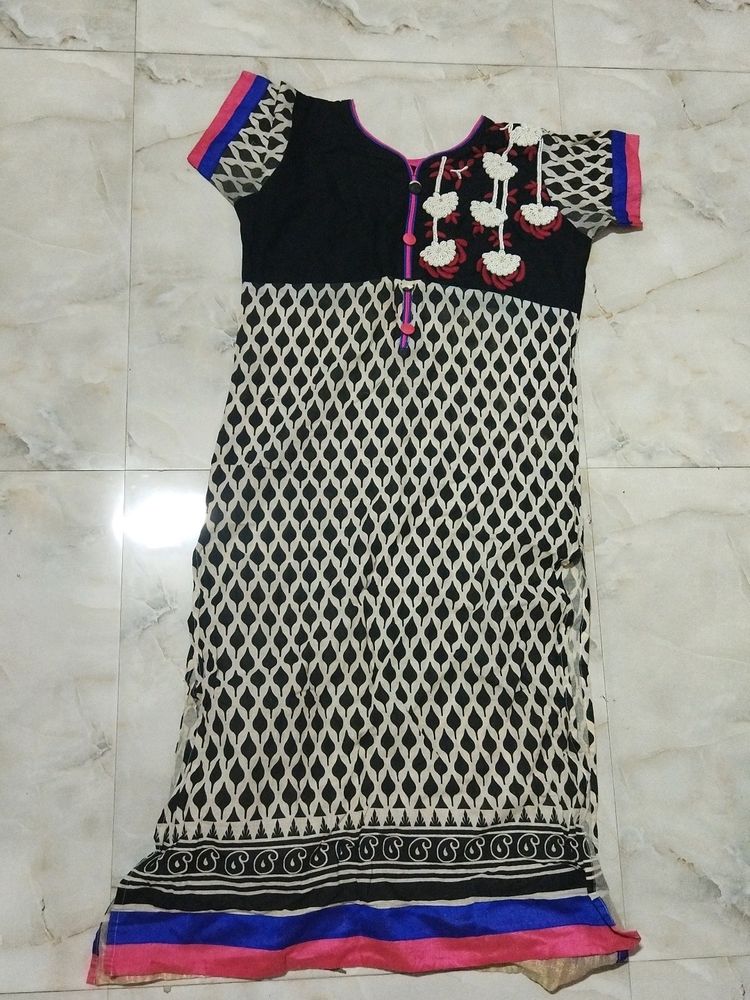 Old boutique Kurti
