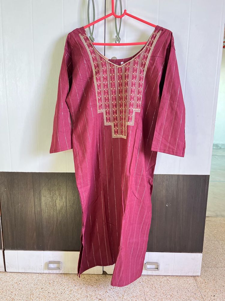 Kurta Set