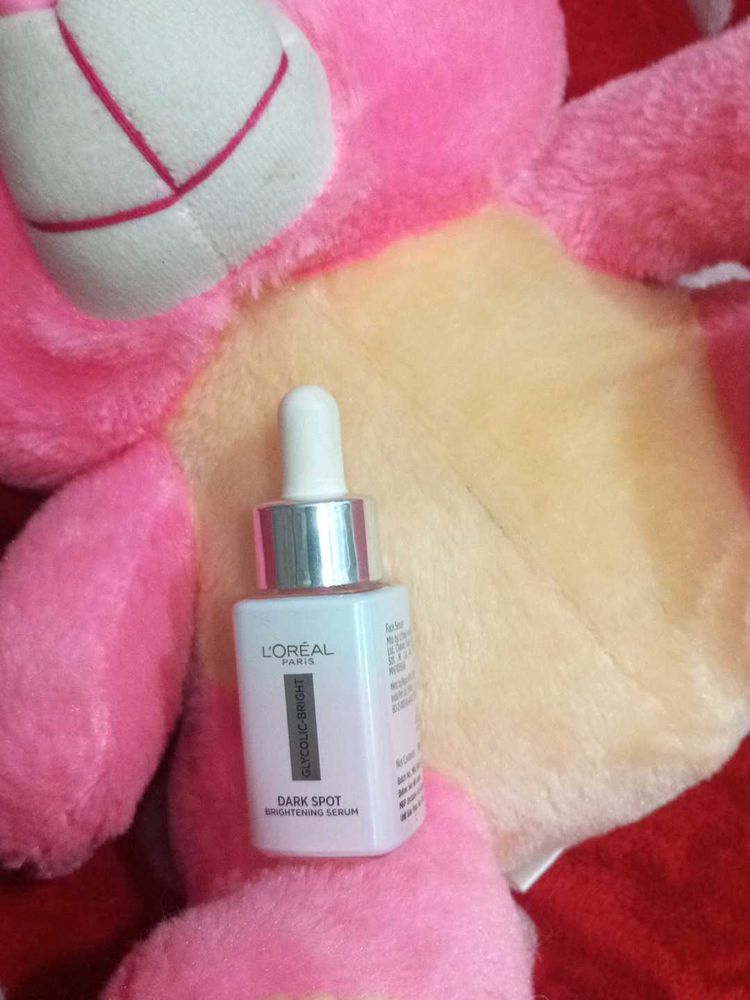 L&#39;Oreal Dark Spot Brightening Serum