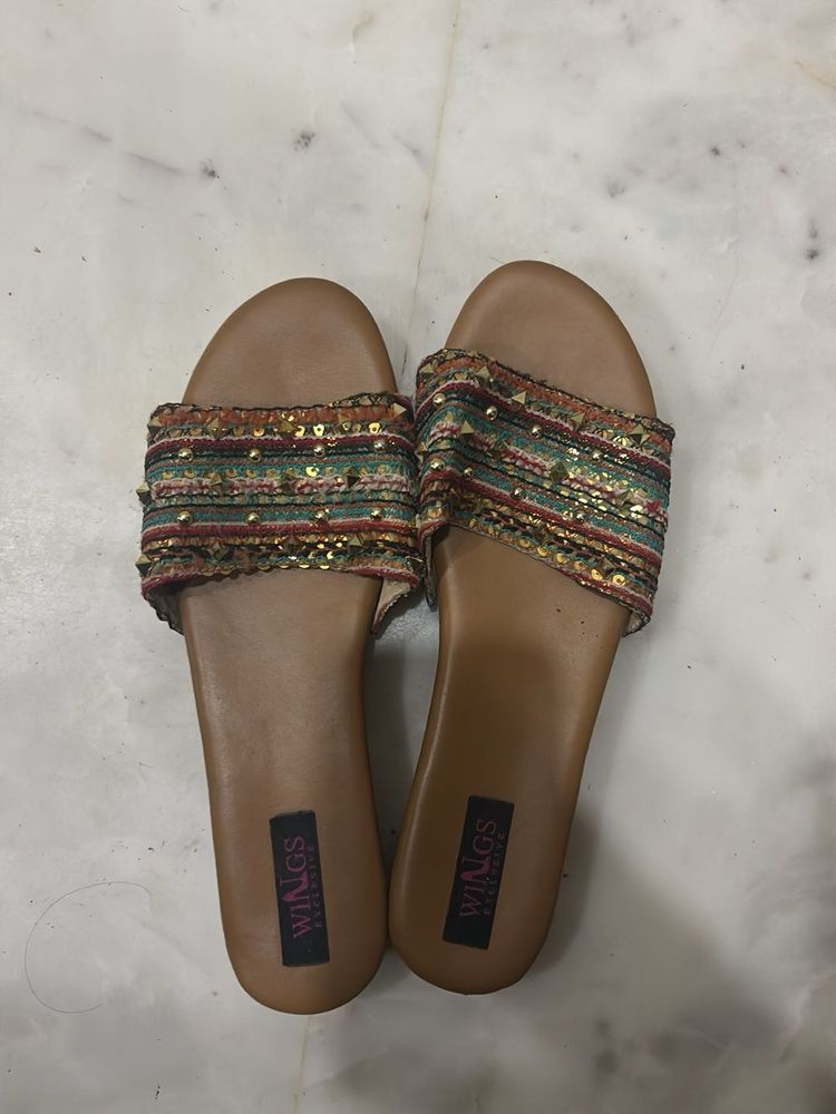 Stylish Flats &amp; Sandals