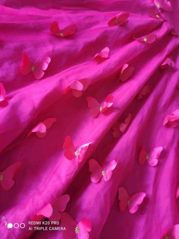 Cute Frock For Girls