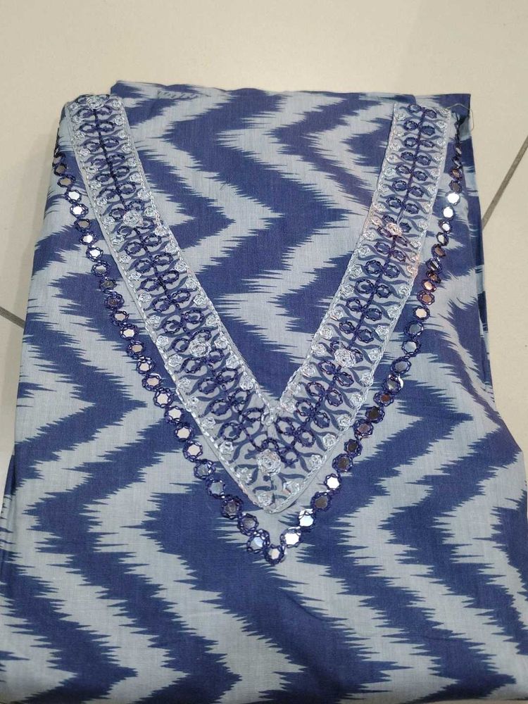 Dress Material