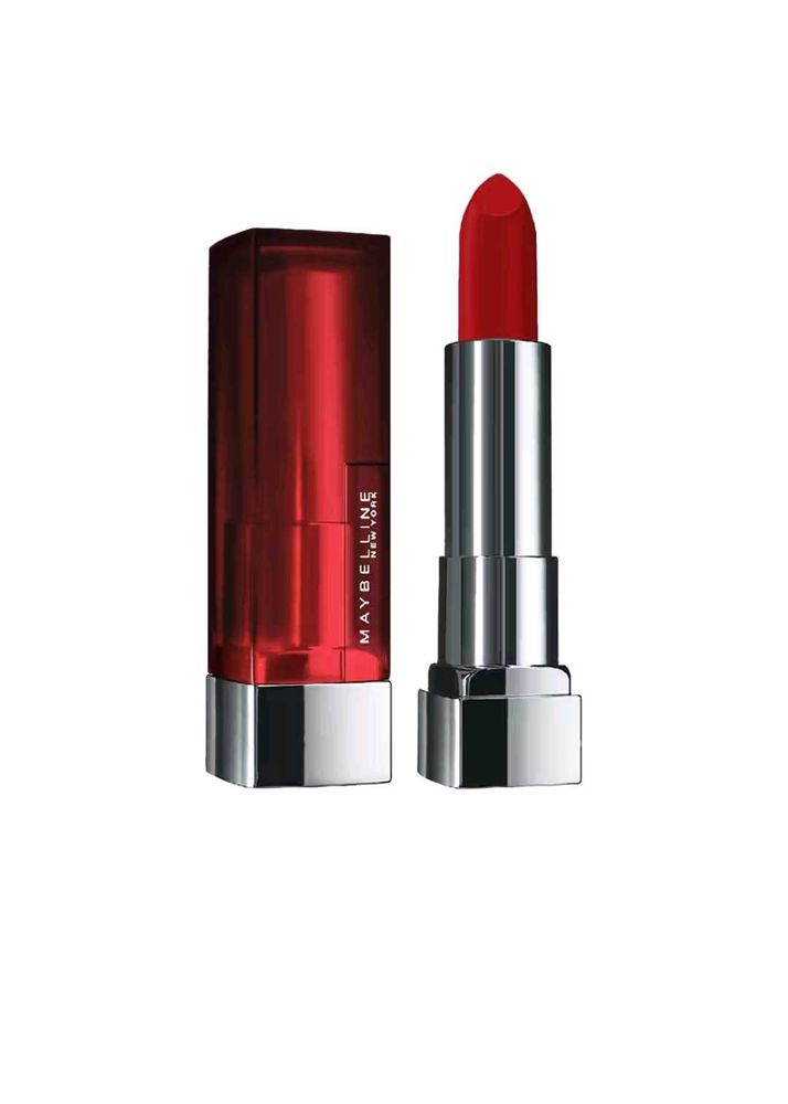 Maybelline Creamy Matte Lipstick 690