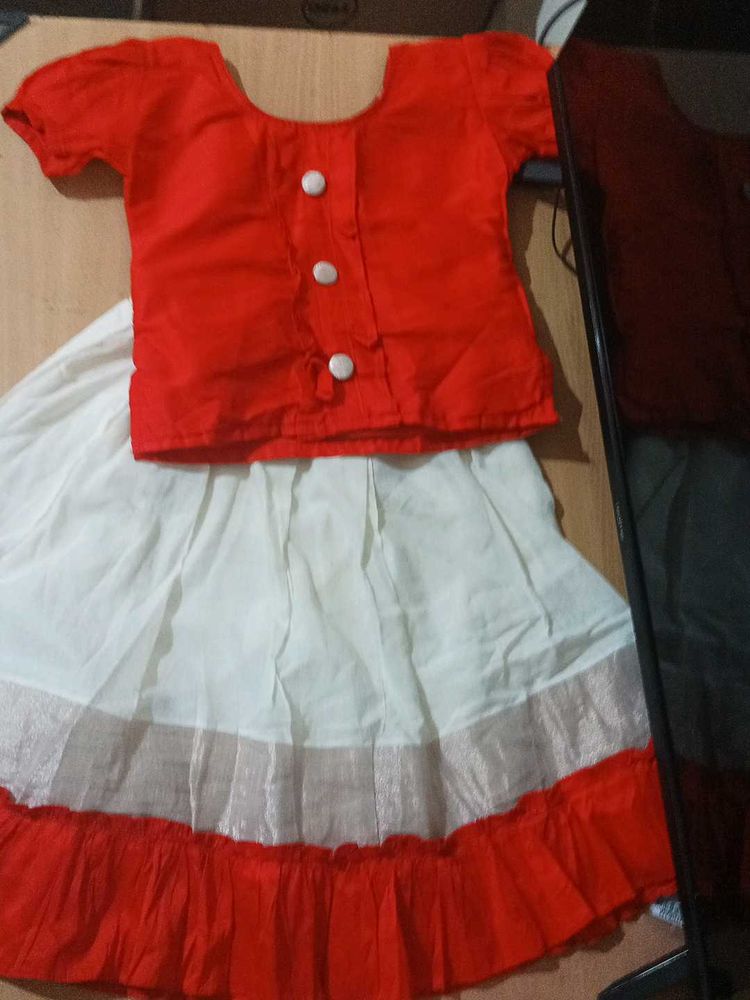 Kids Dress
