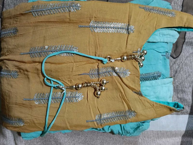 Kurti