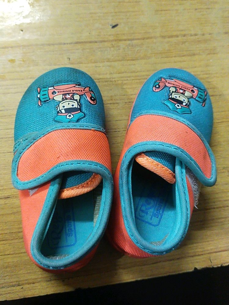 Baby Shoes