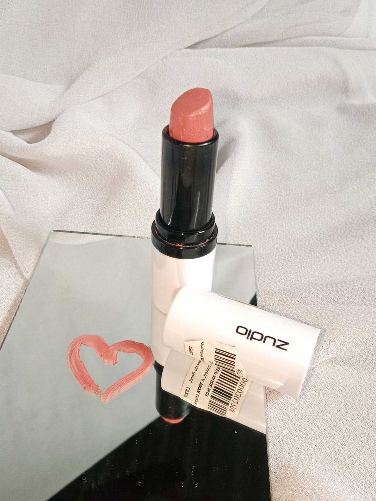 Zudio Lipstick - DEEP NUDE