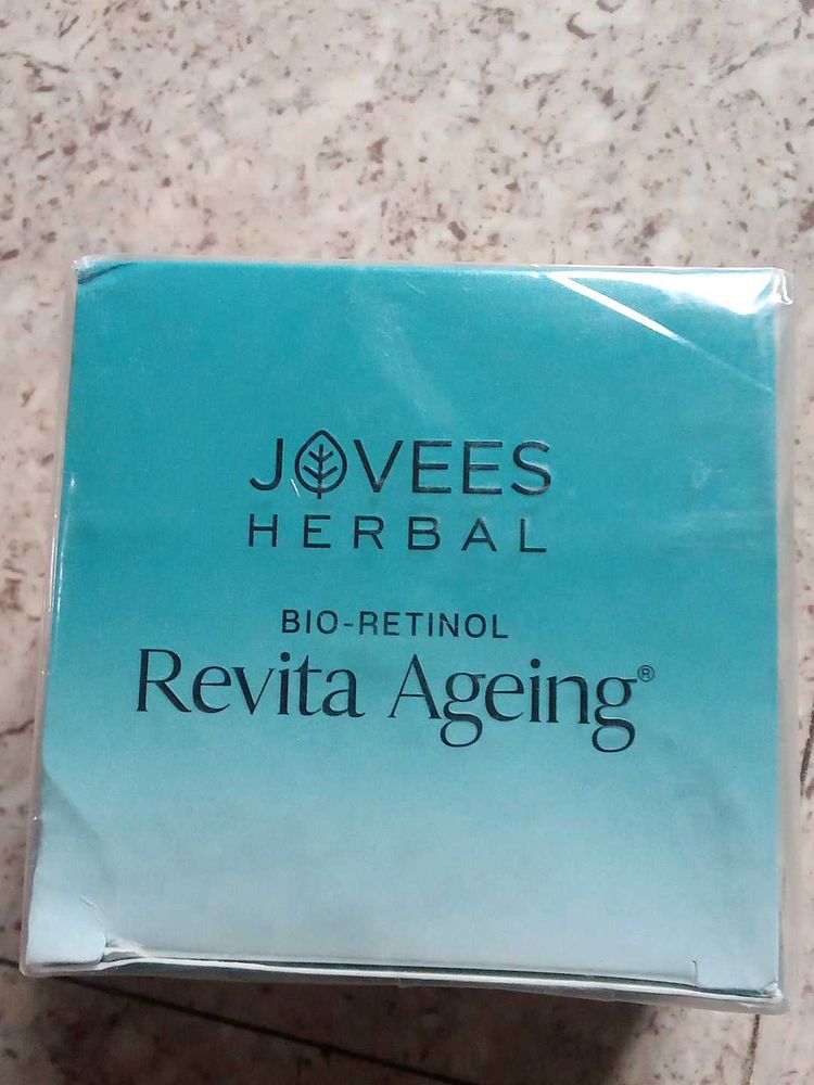 Skin Recovery Cream