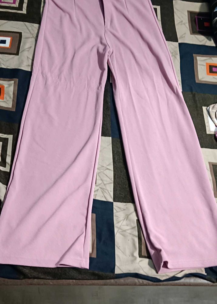 Women Trouser Pant