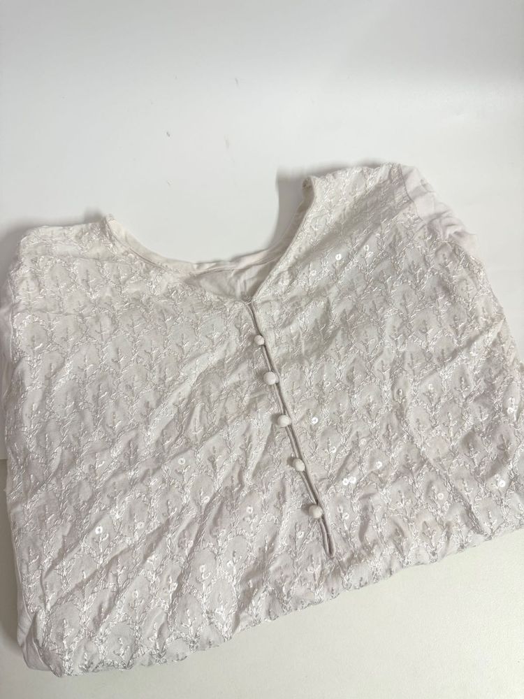 set of 2 Kurtis