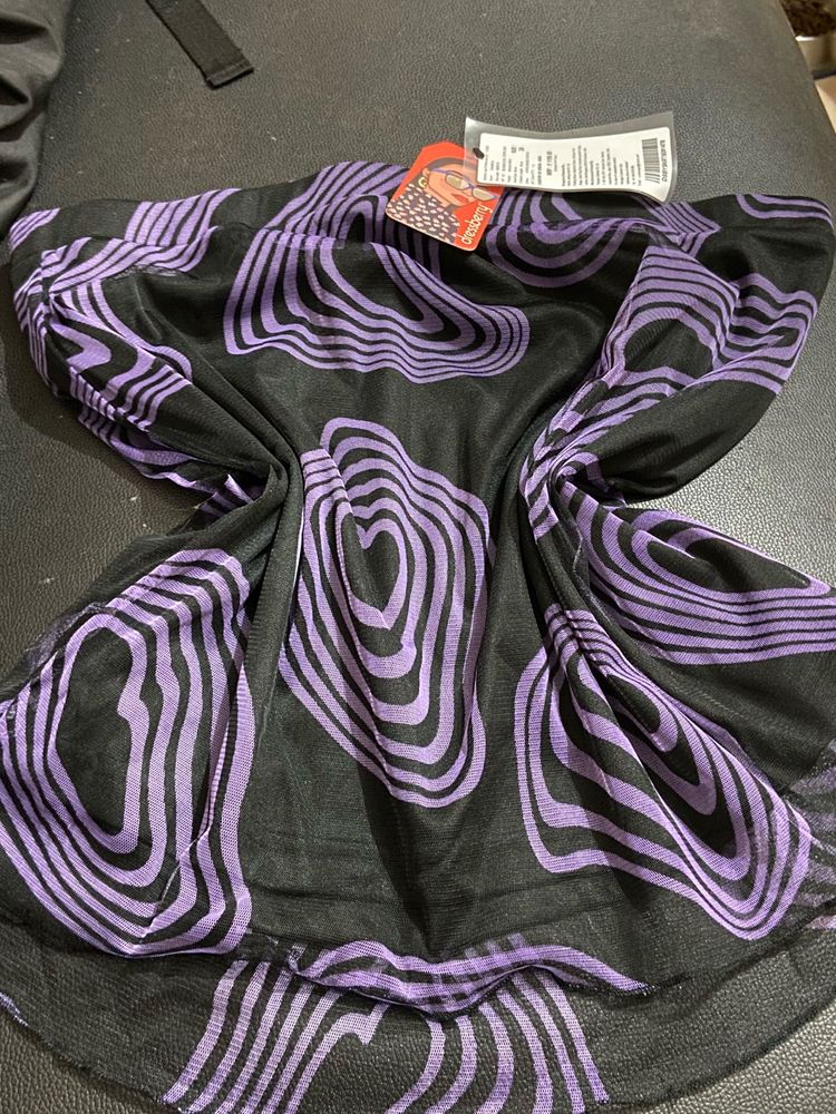 Y2k DB Skirt