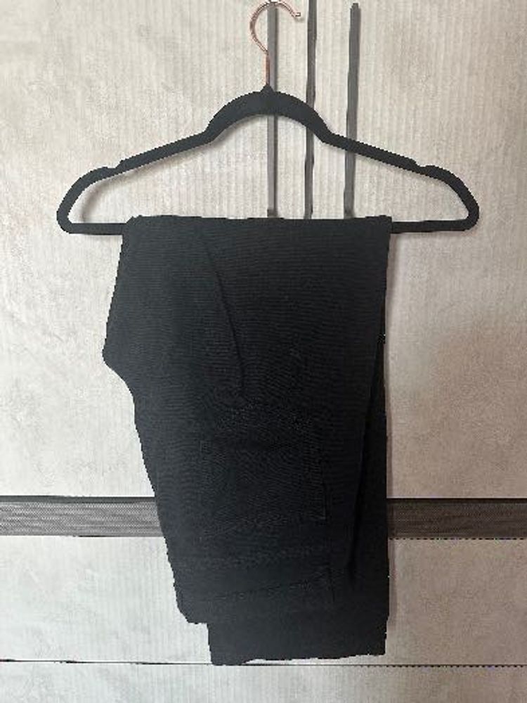 Black Pants