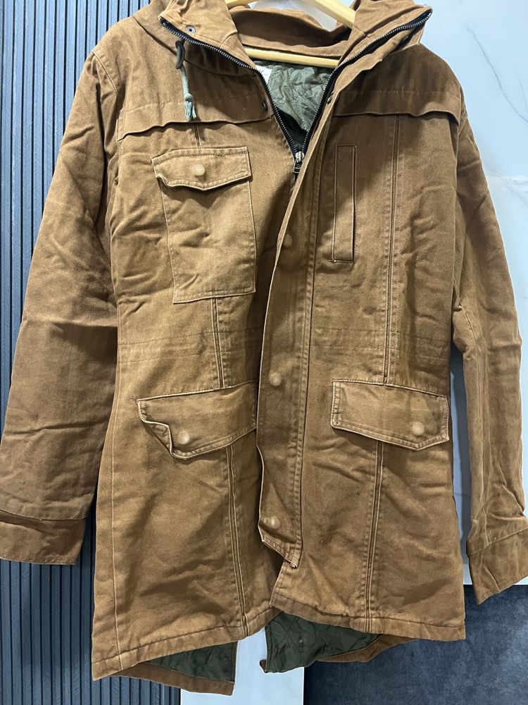 STOP Jacket For Women