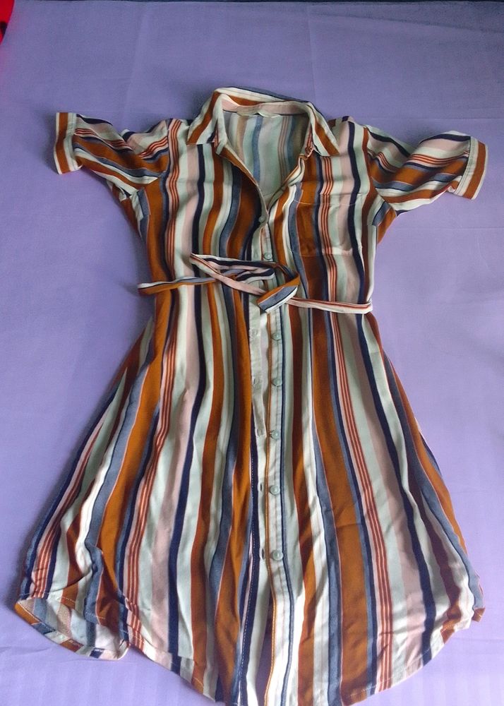 Women Dress  New Size XS