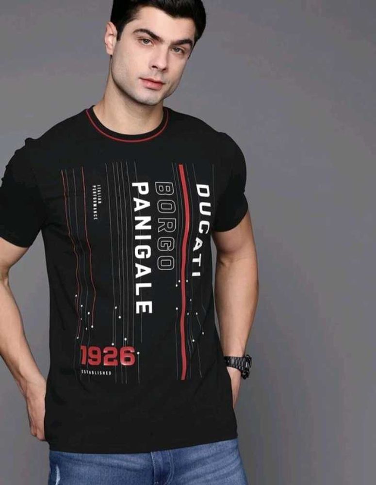 Ducati Borgo Panigale T-Shirt