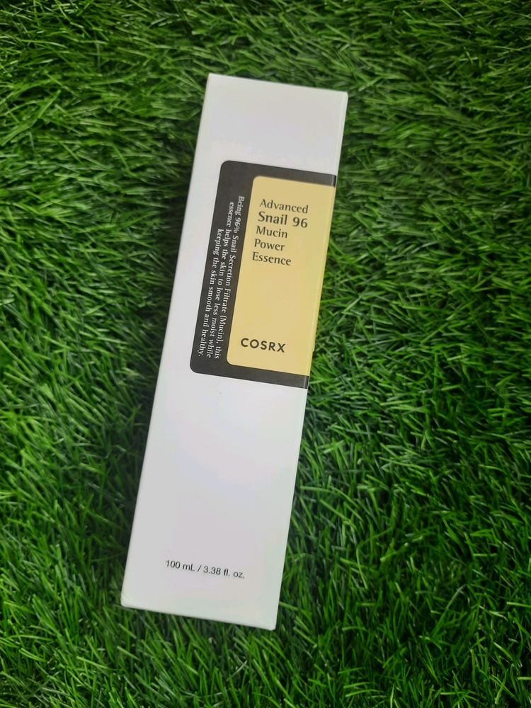 Cosrx Advanced Snail Essence