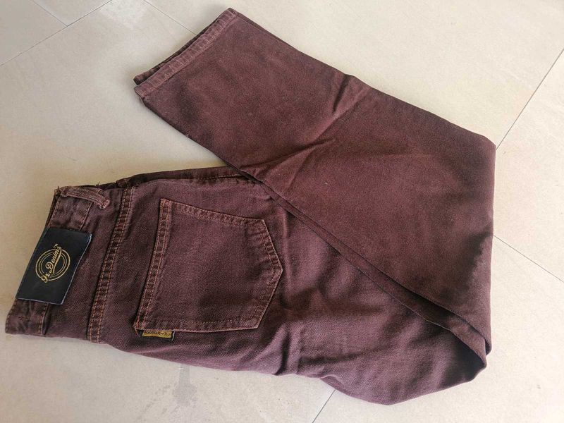 Women Straight Fit Jeans