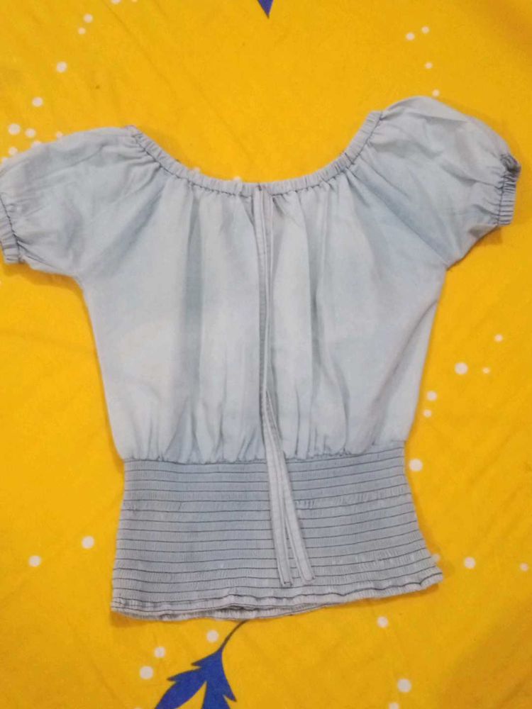 Girls Top