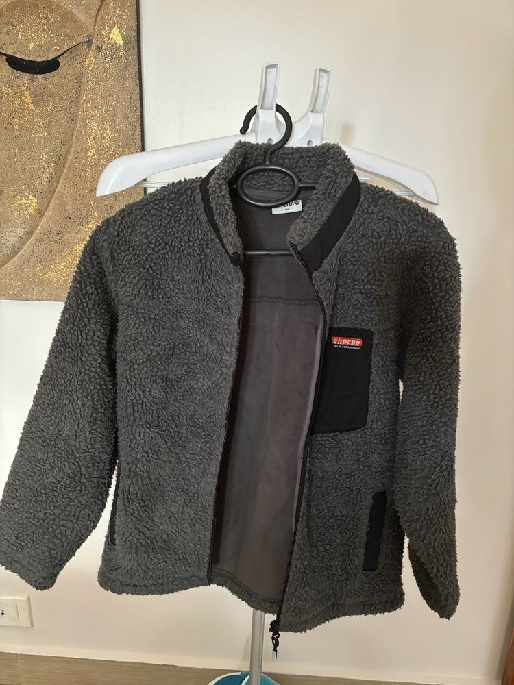 Felix The Cat Fleece Jacket