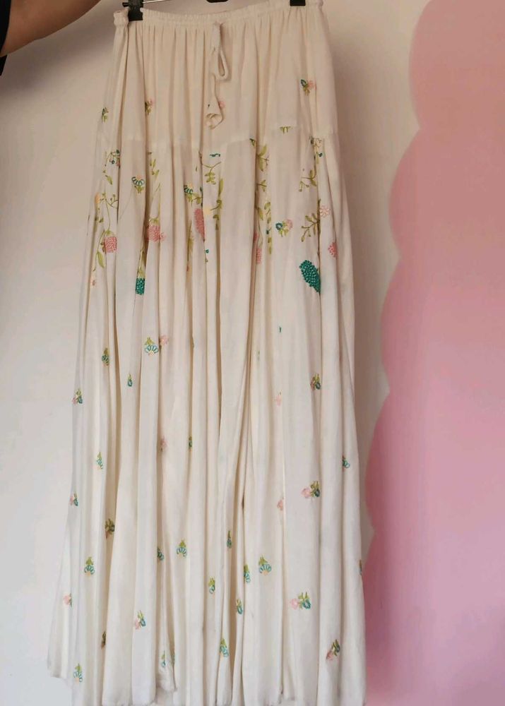 Fairy Maxi Skirt