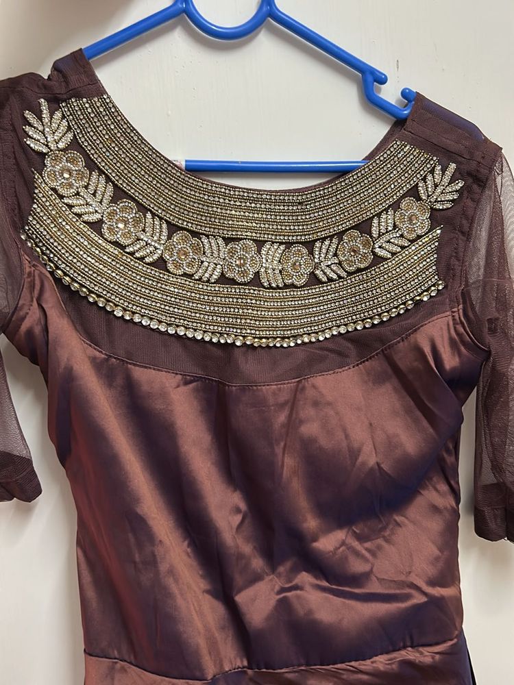 Ethnic Dress