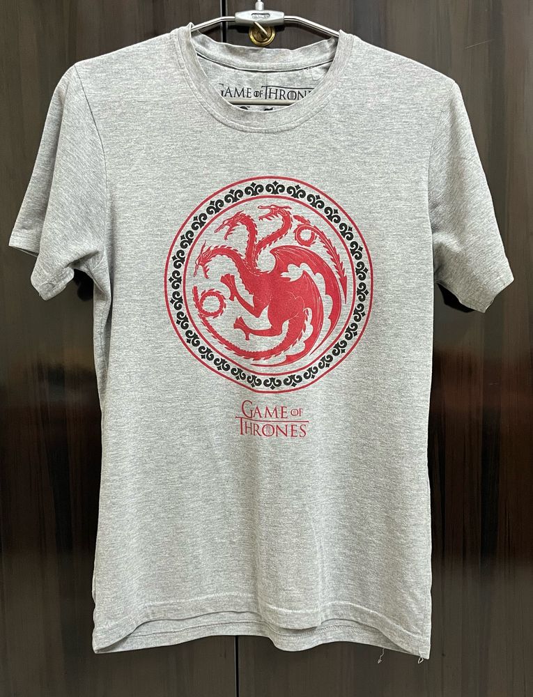 Game Of Thrones T-shirt
