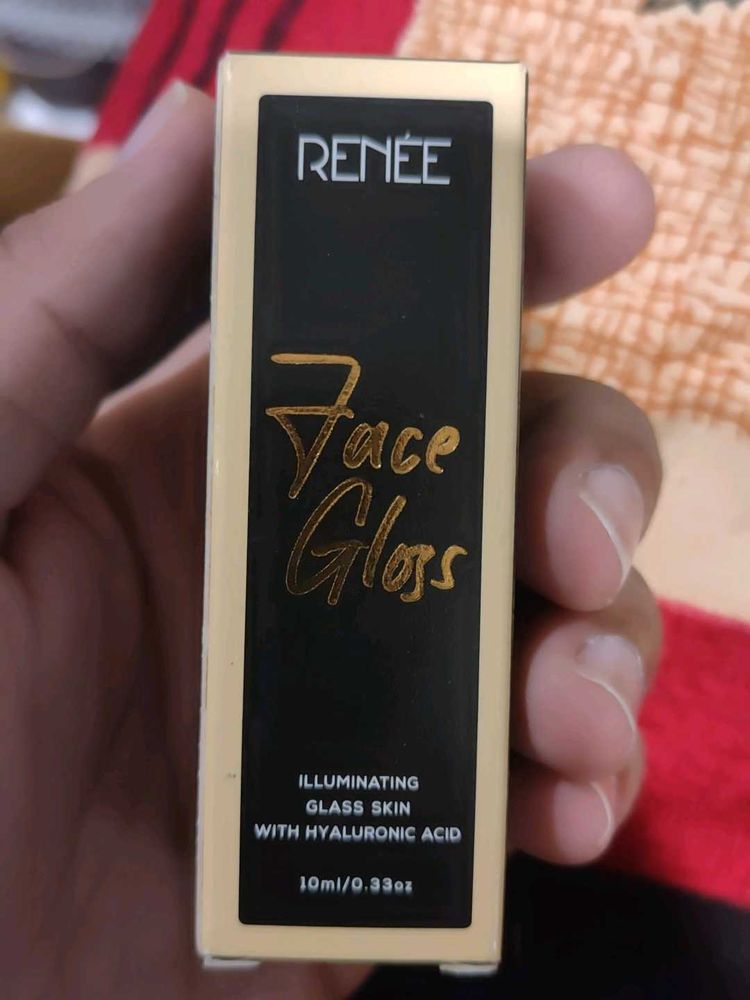 Renee Face Gloss