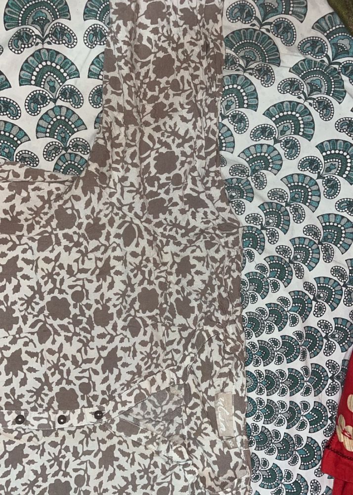 Xxl Kurta Top