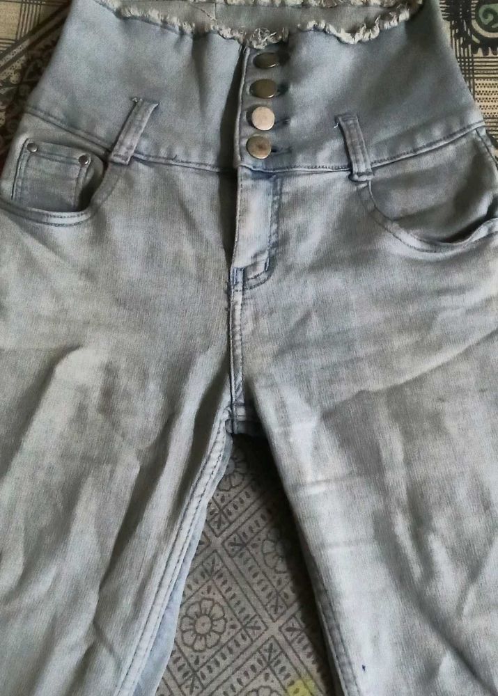 5 Jeans Only 560