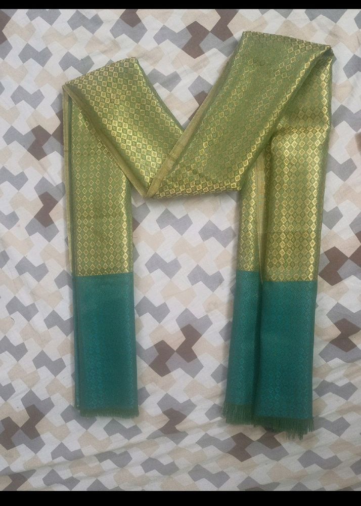 Silk Dupatta