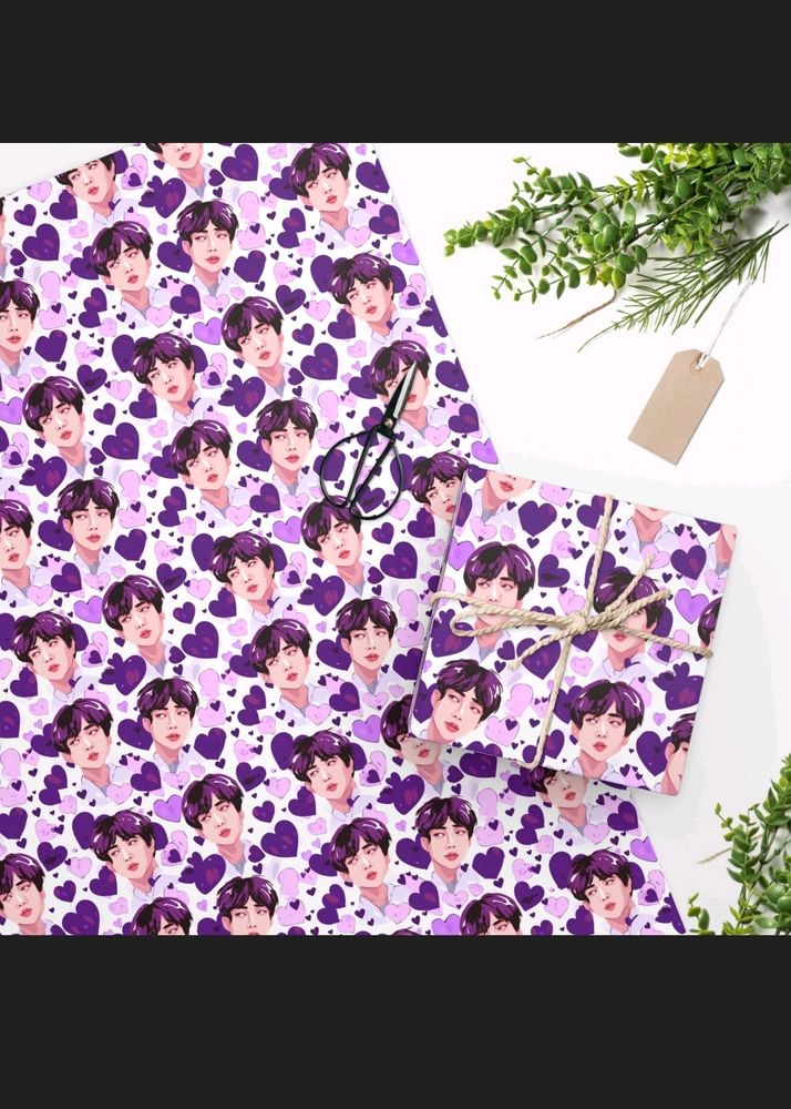 BTS Birthday Gifts