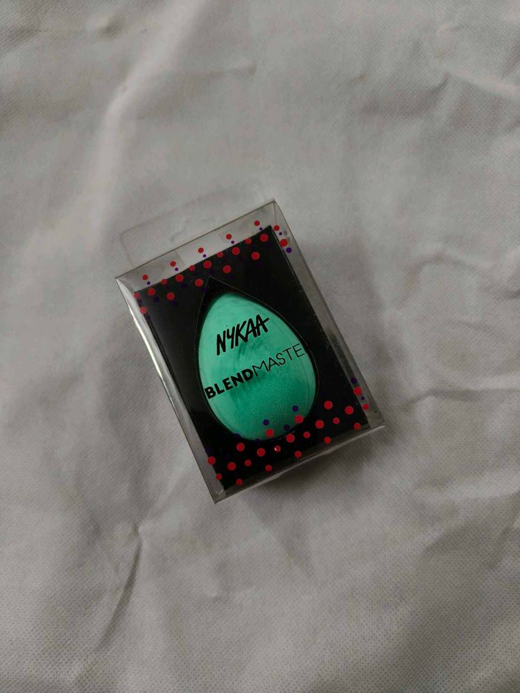Nykaa Blend Master Beauty Sponge