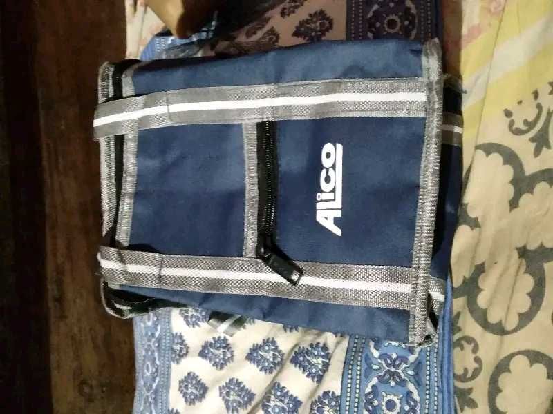 ALICO Pouch