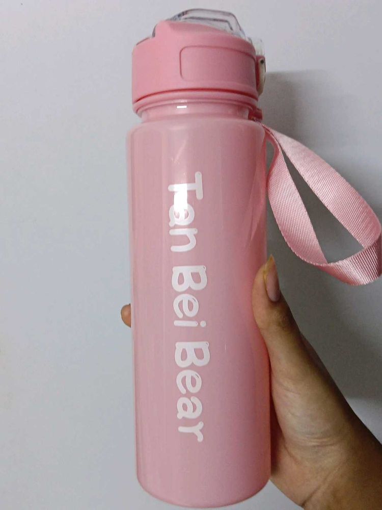Water Bottle