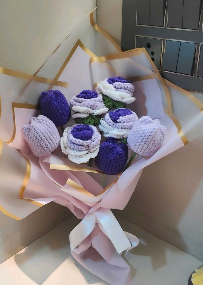 Tulip Bouquet