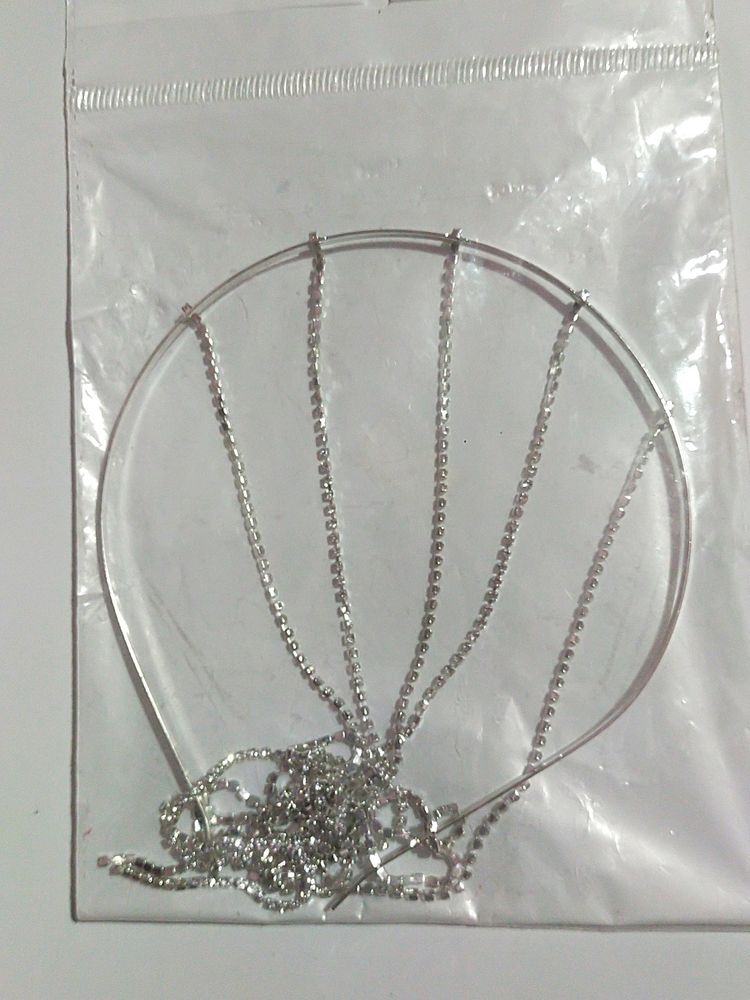 Long Hair Accessories