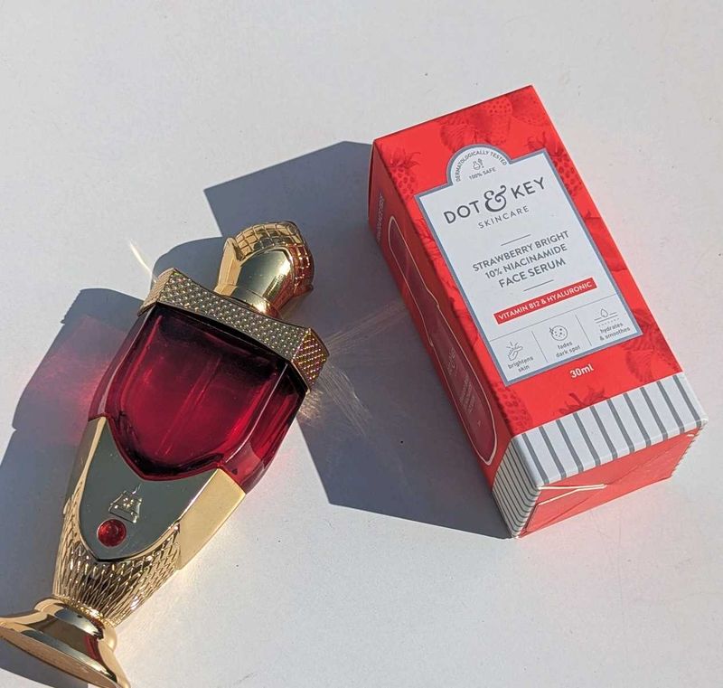 Dot &amp; Key Strawberry Bright Serum
