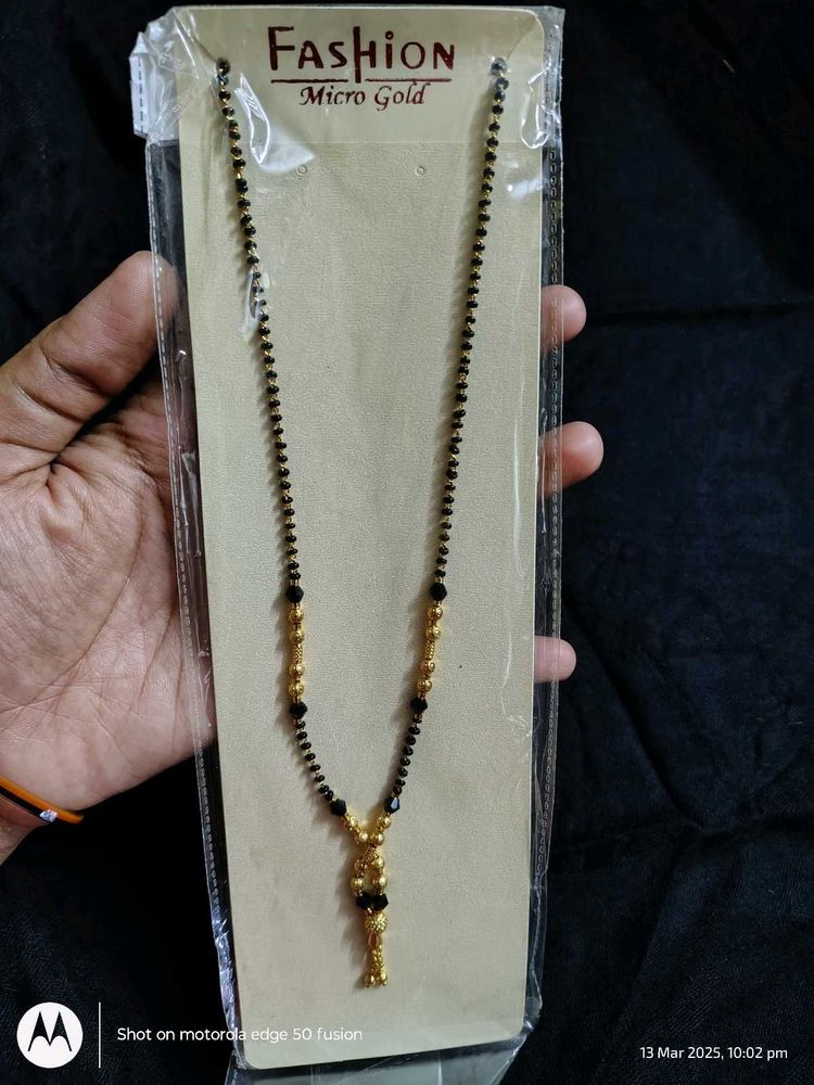 New Jewellery Necklace